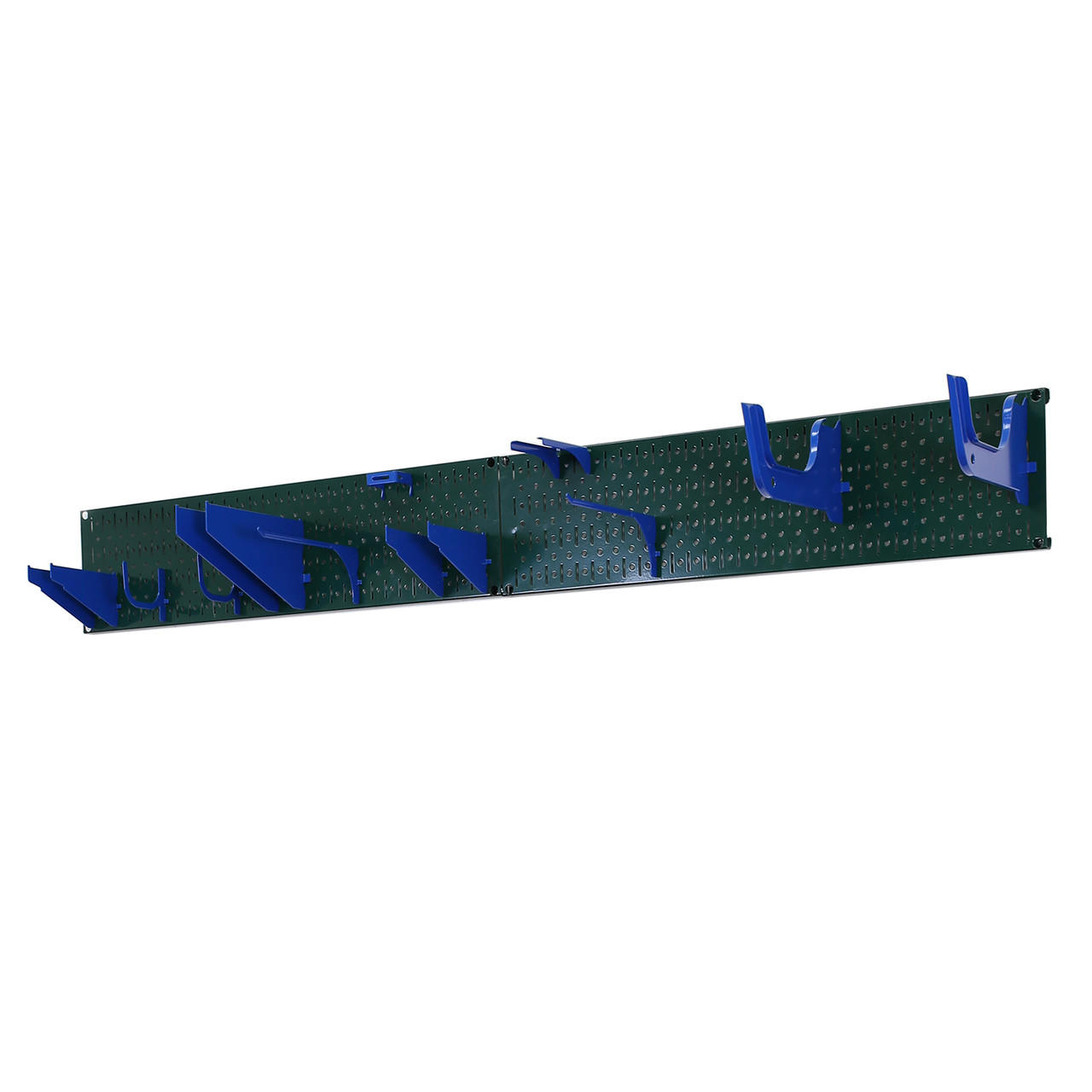Garage Storage Lawn & Garden Tool Organization