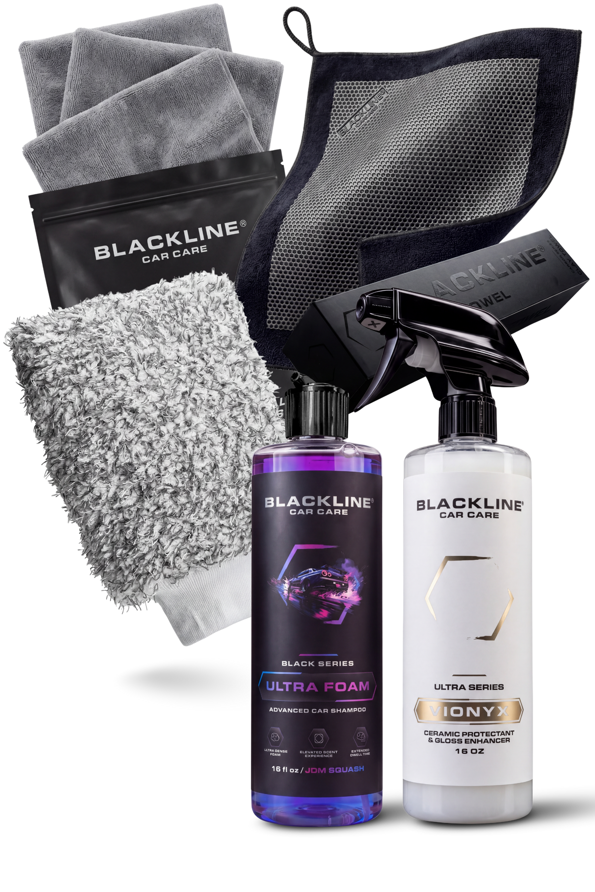 BLACKLINE® VIONYX CERAMIC PROTECTANT