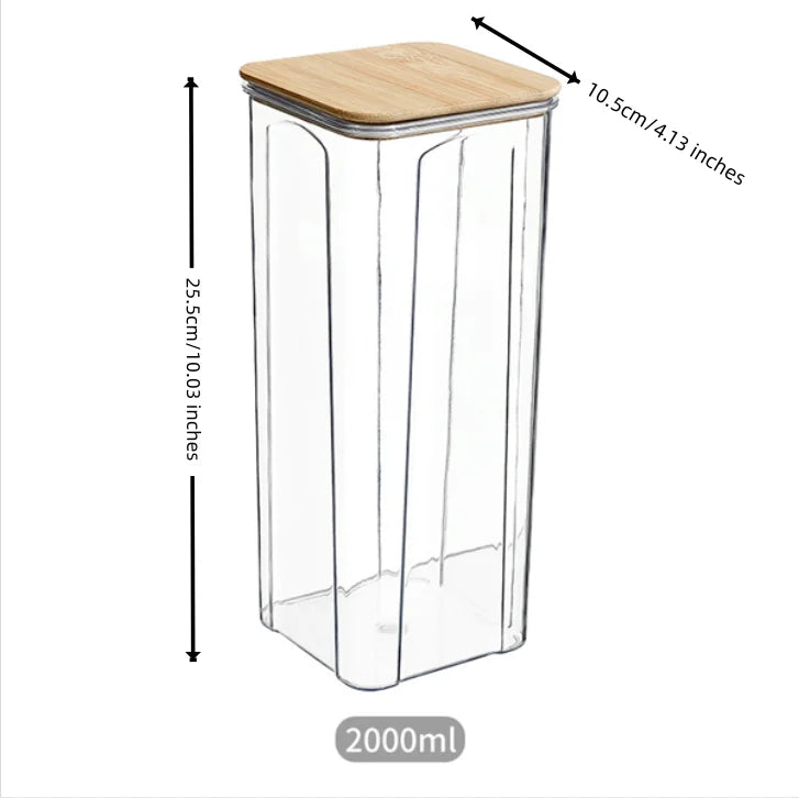 Food Storage Set