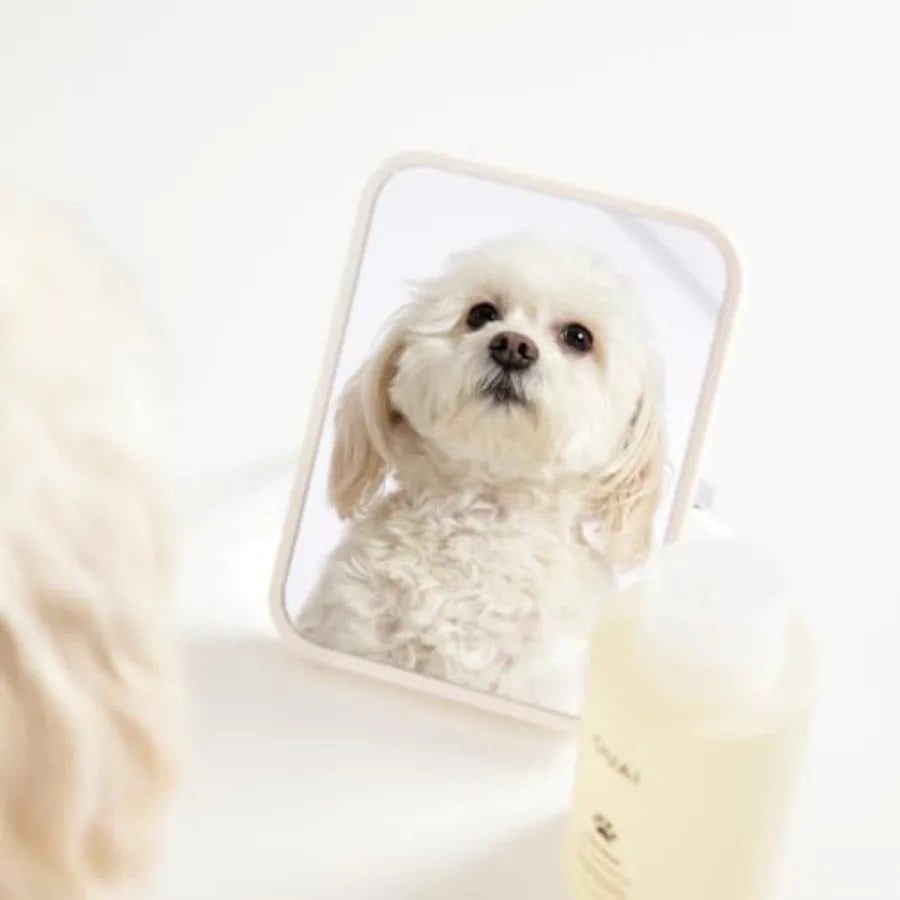 Cat and Dog Shampoo for Gentle Cleansing, Hydration,Shine, Vegan and Cruelty-Free