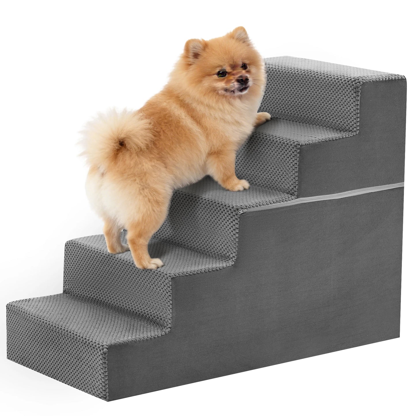 Dog Stairs