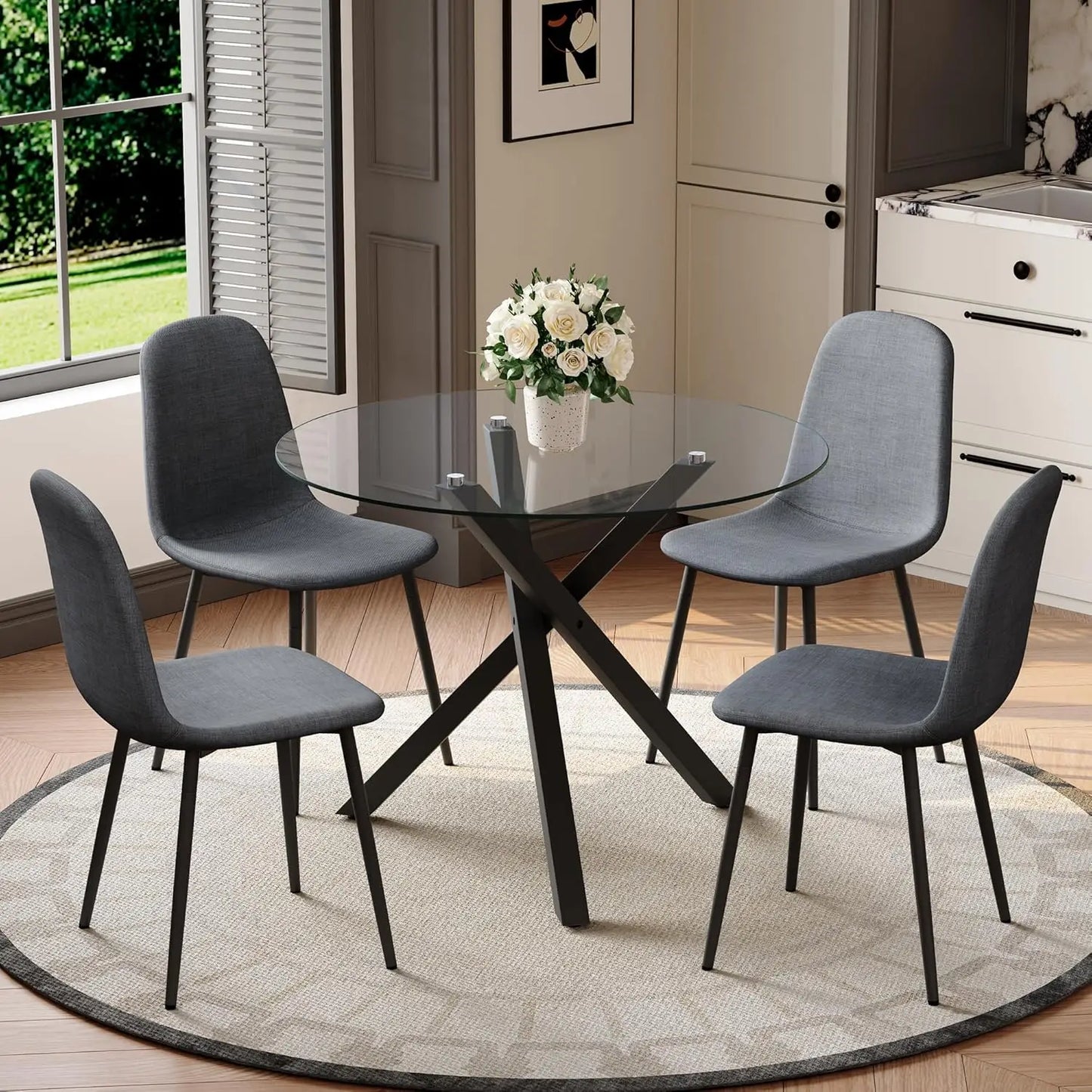 Dining Table Set