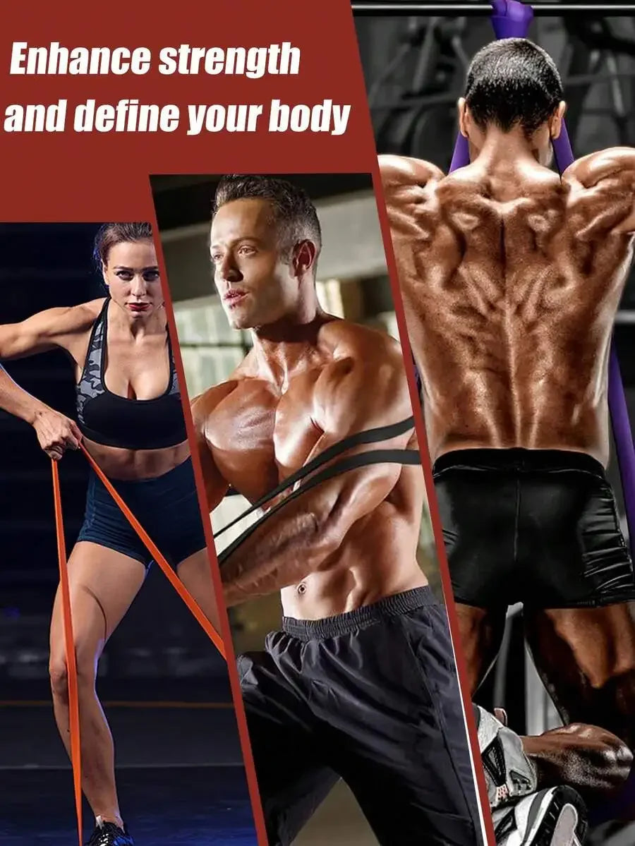 Resistance Bands