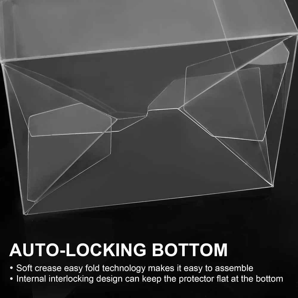 Protective Box