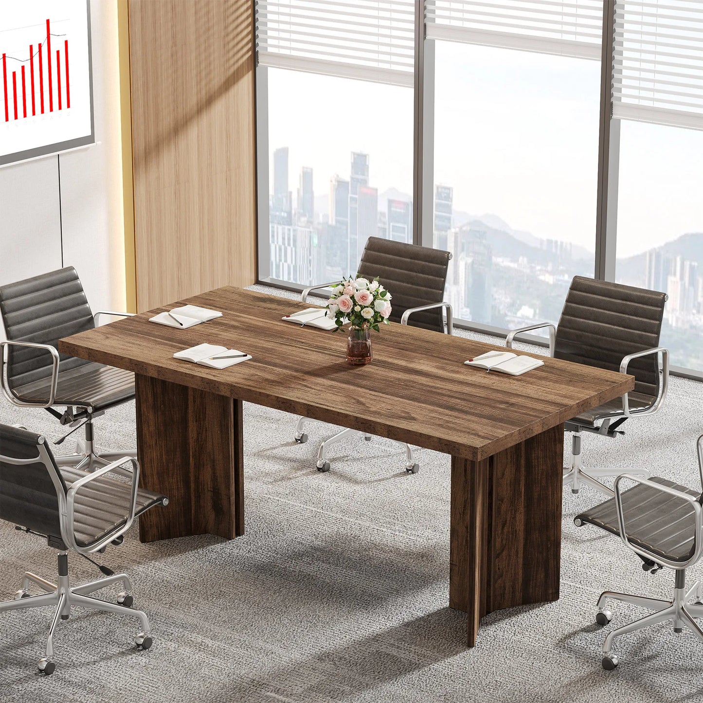 Executive Desk