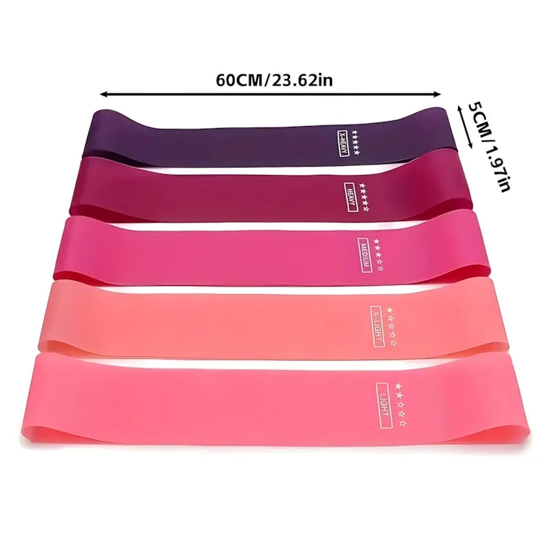 Resistance Bands