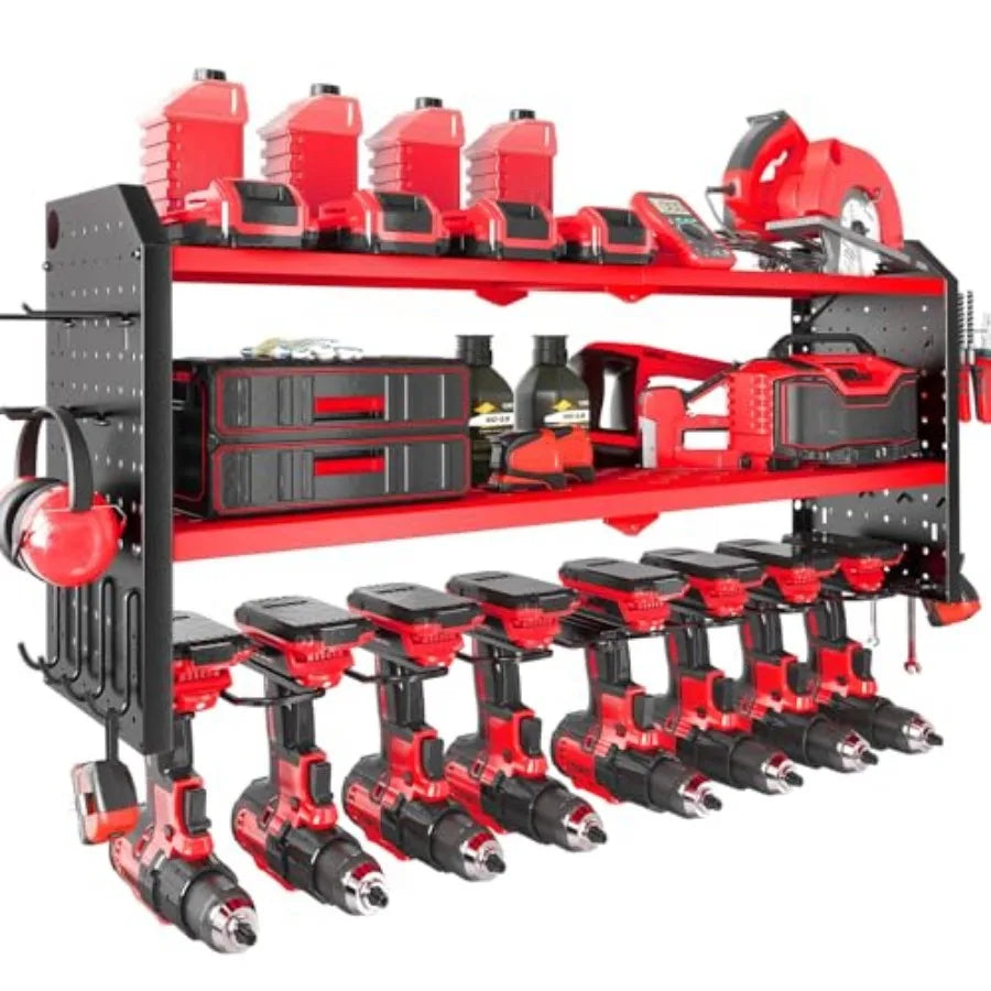 Power Tool Organizer