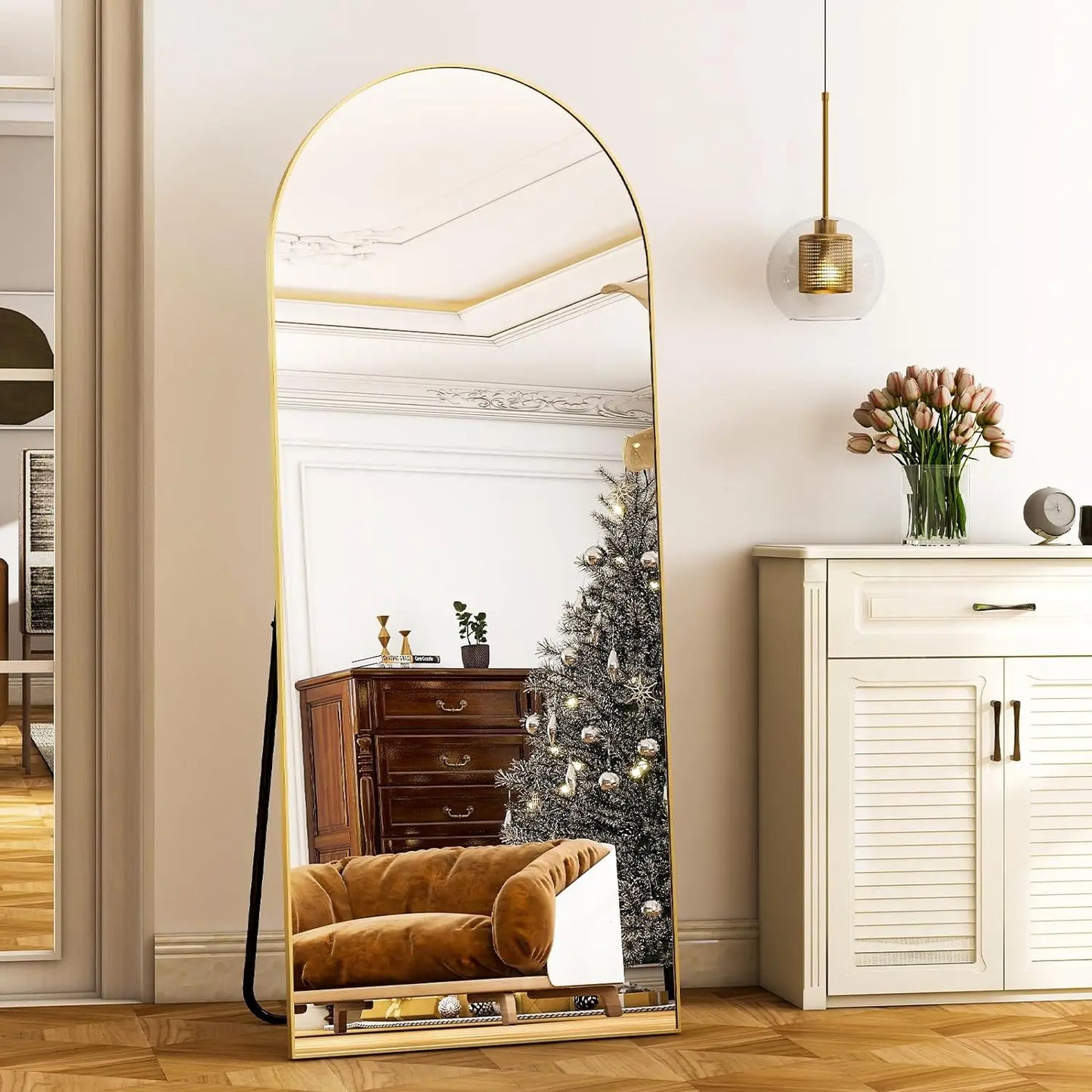 Extra Large Floor Mirrors for Bedroom, Living Room