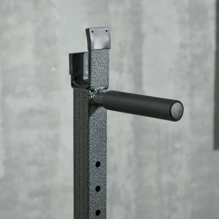 Multi-Function Squat Rack