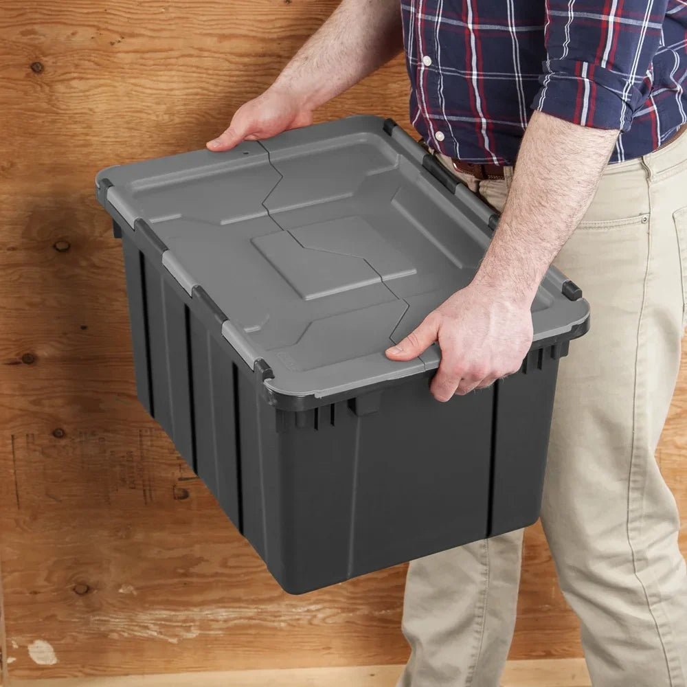 Storage Container Stackable