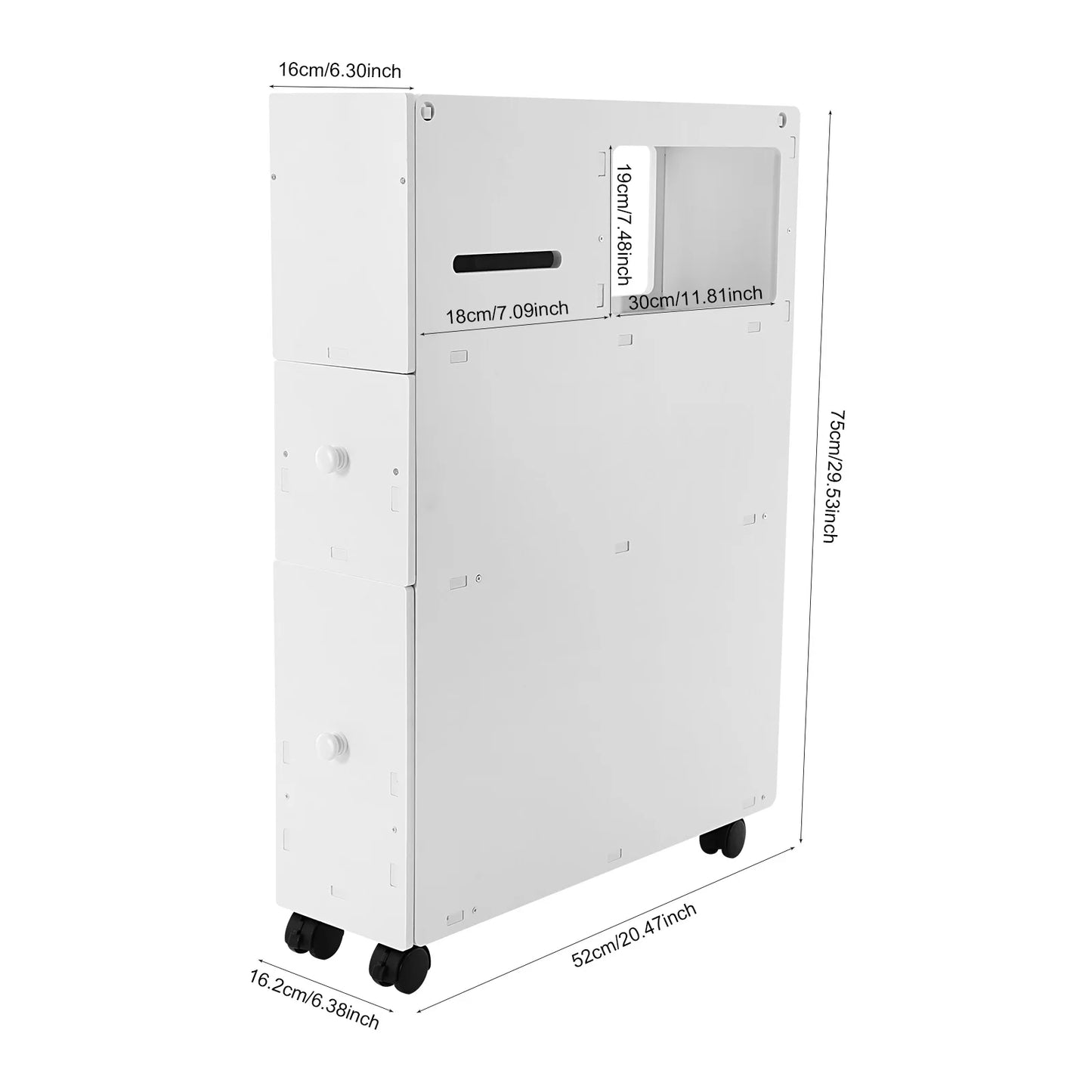 Storage Cabinet Organizer Lockable