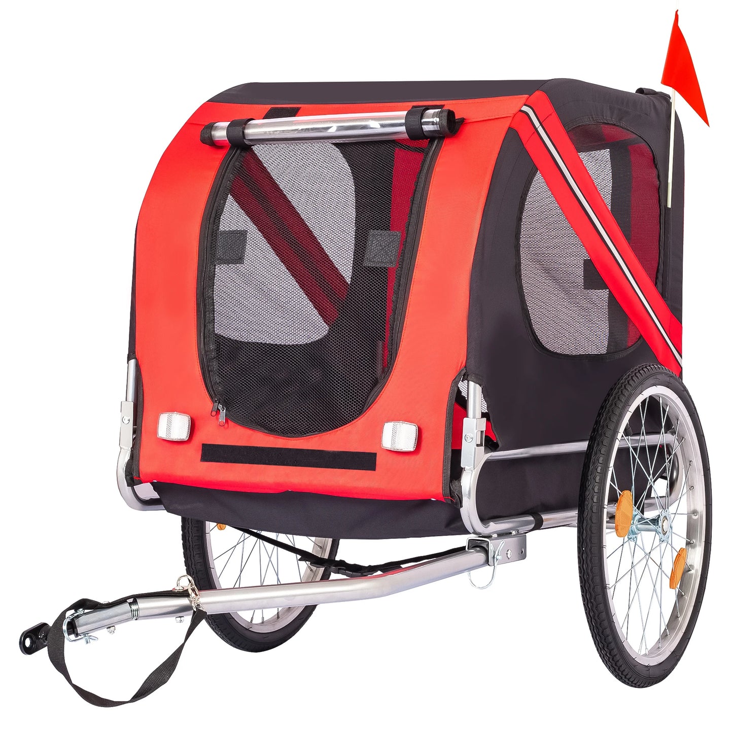 Pet Bike Trailer