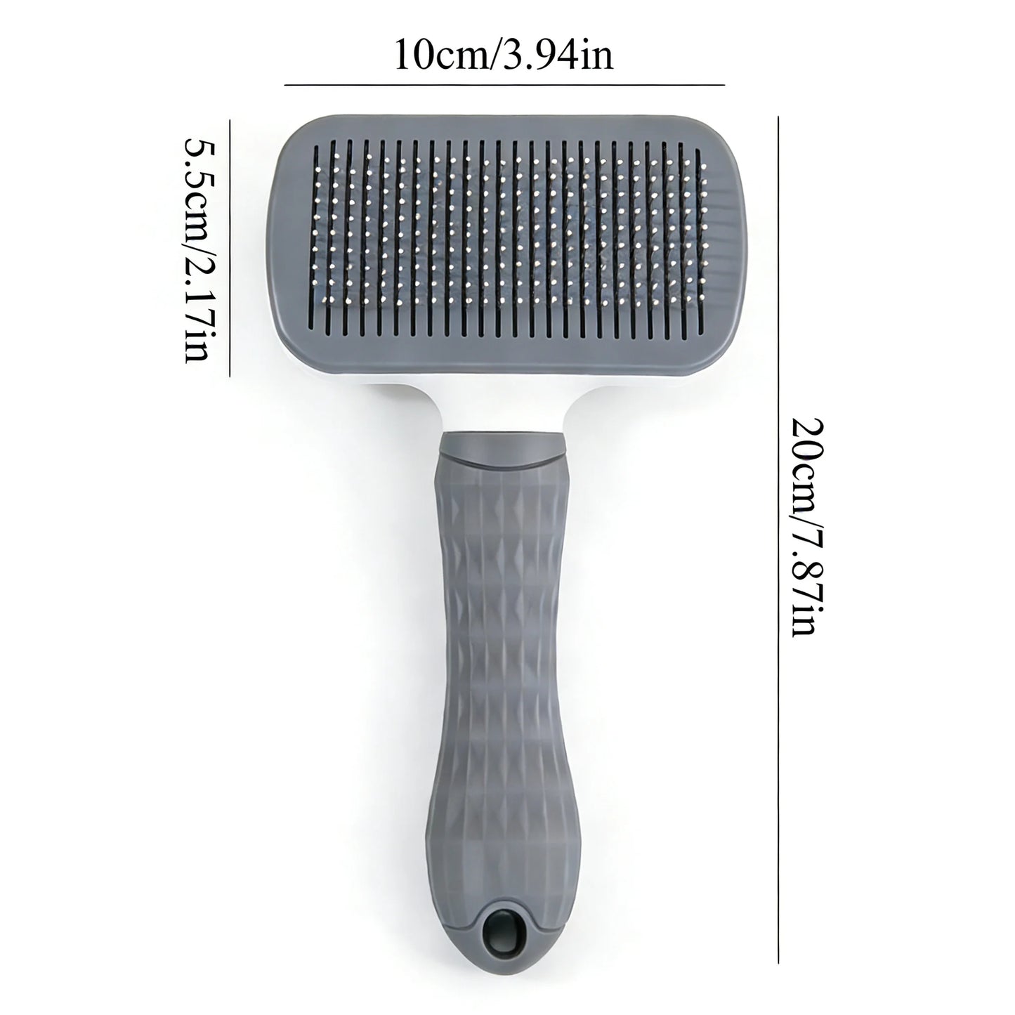Pet Grooming Brush