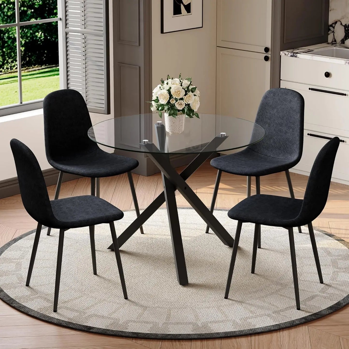 Dining Table Set