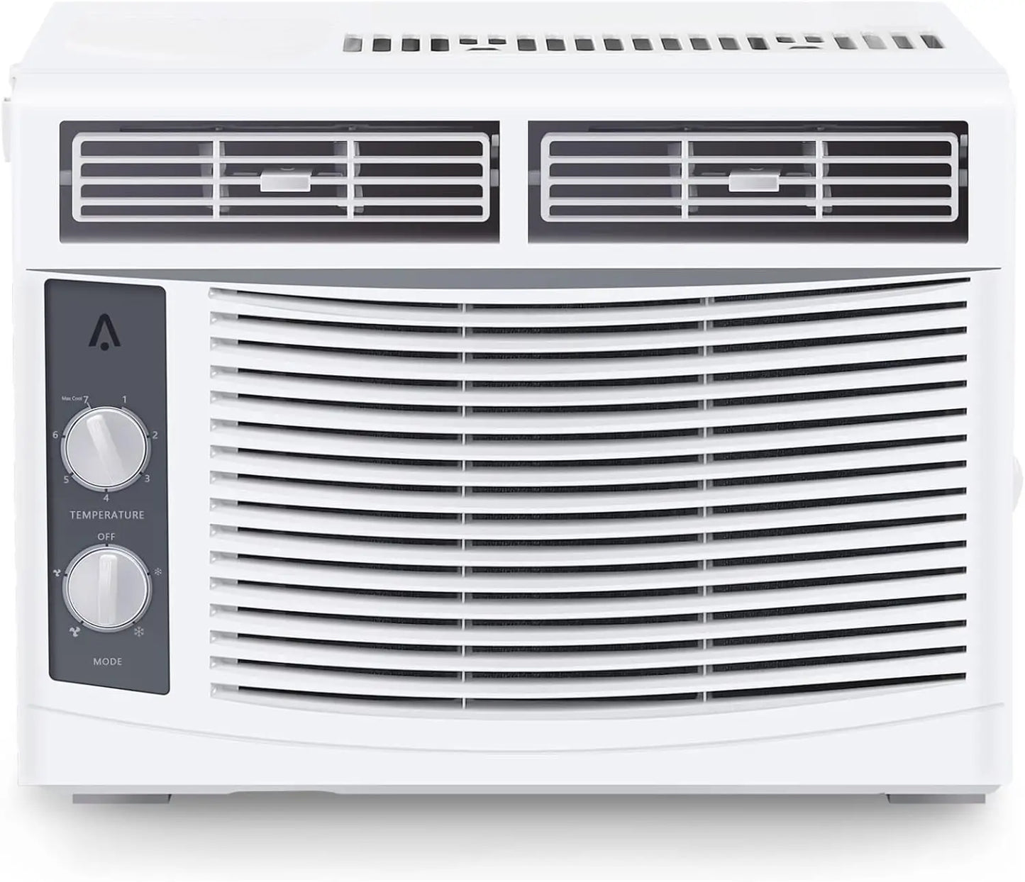 Window Air Conditioner, 5000 BTU