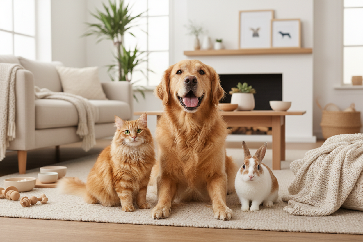 PETS