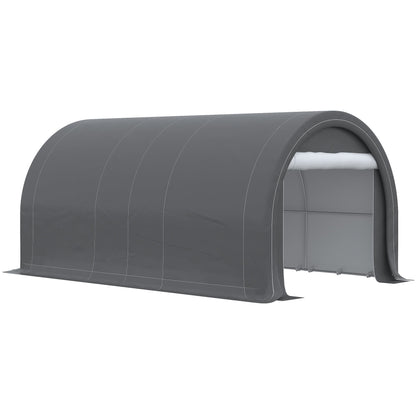 10' x 16' Heavy Duty Carport Garage Storage Tent