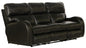Angelo - Power Reclining Sofa