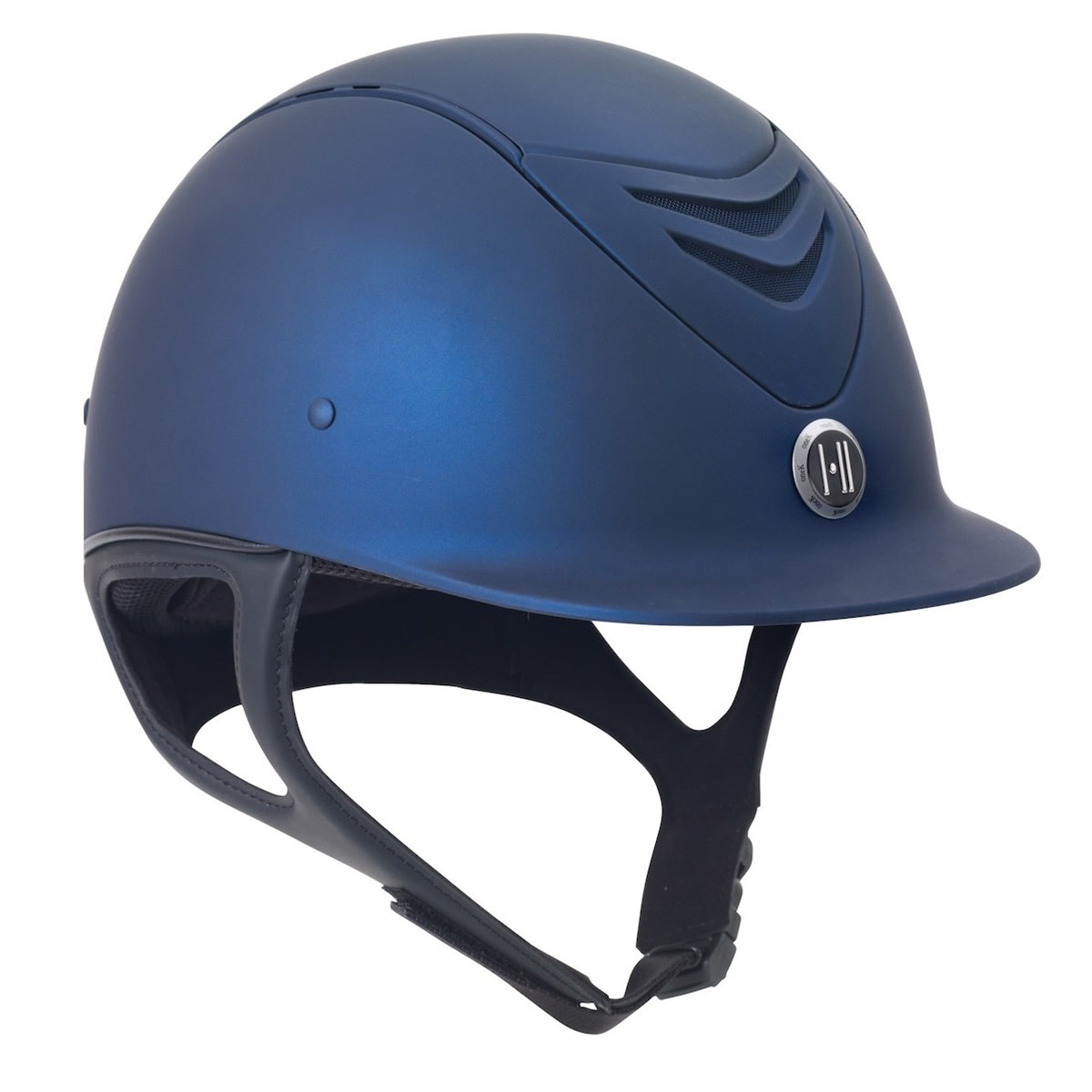 MIPS™ CCS Helmet - Navy Matte