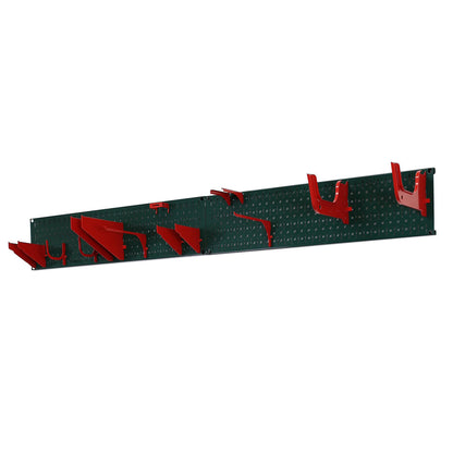 Garage Storage Lawn & Garden Tool Organization