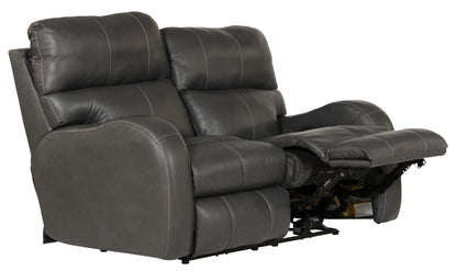 Angelo - Power Reclining Loveseat