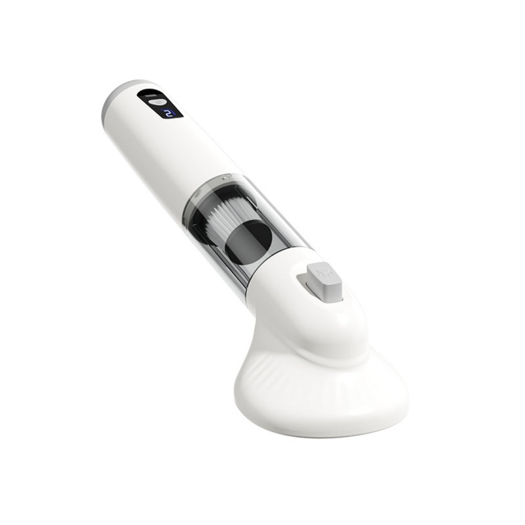 2-in-1 Pet Hair Remover
