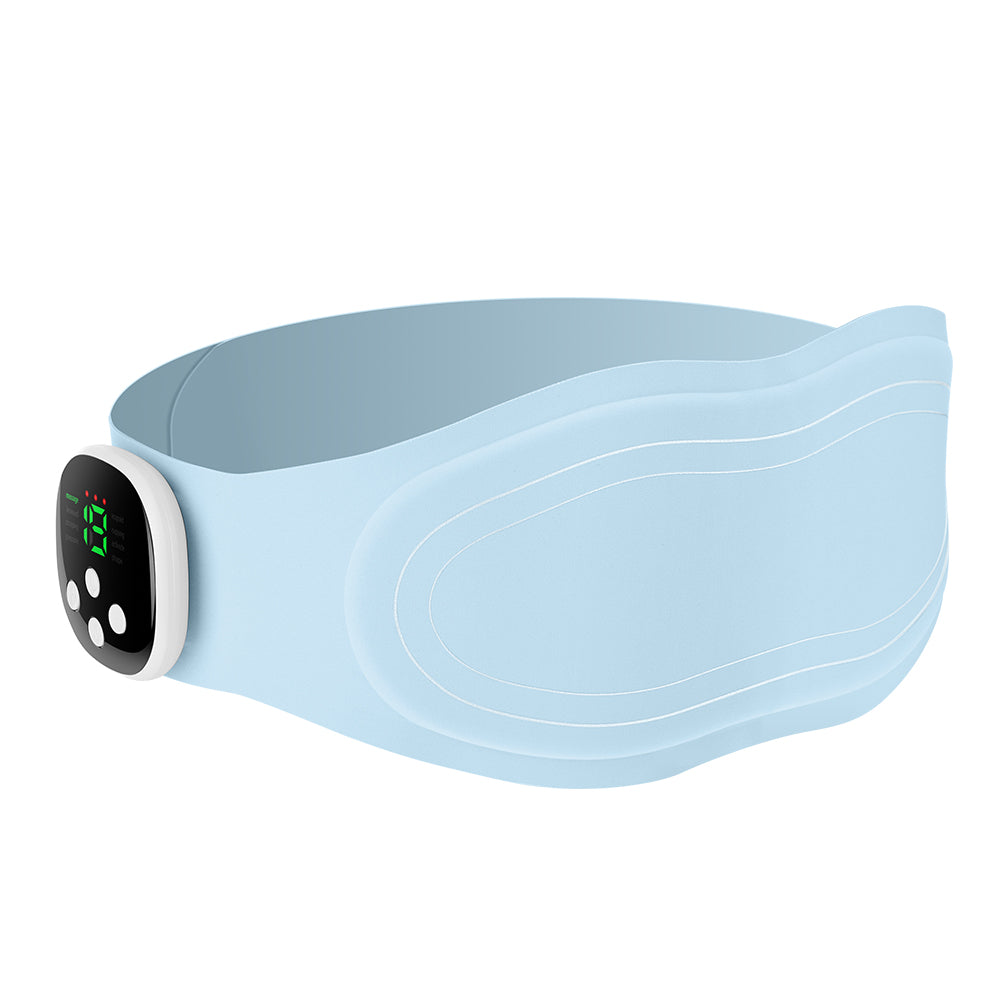 EMS Pulse Belt for Waist and Abs training