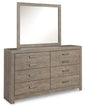 Culverbach - Dresser