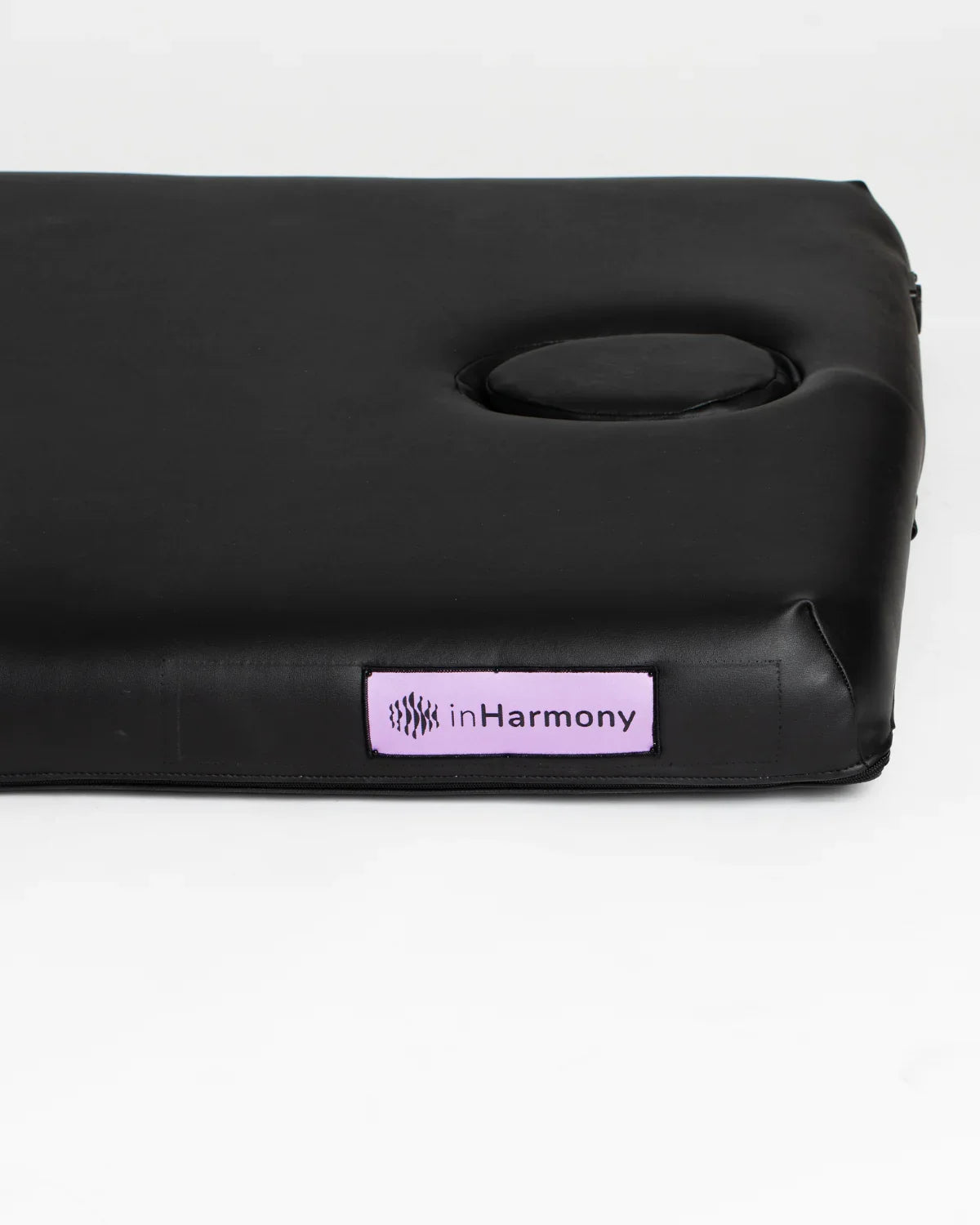 inHarmony Practitioner