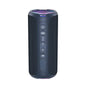 Outdoor Home Colorful Lights Bluetooth Speaker