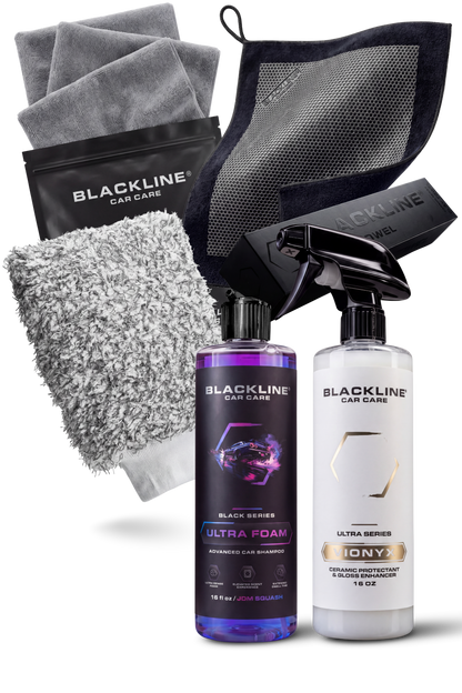 BLACKLINE® VIONYX CERAMIC PROTECTANT