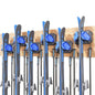 Ski & Snowboard Wall Rack