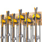 Ski & Snowboard Wall Rack