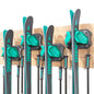 Ski & Snowboard Wall Rack