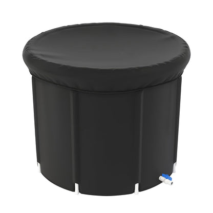 Large Size Ice BathTub with Cover