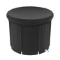 Large Size Ice BathTub with Cover
