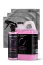 BLACKLINE® CRYSTAL GLASS CLEANER