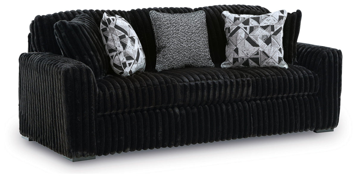 Midnight-Madness - Sofa
