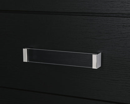 Maeling - Six Drawer Dresser