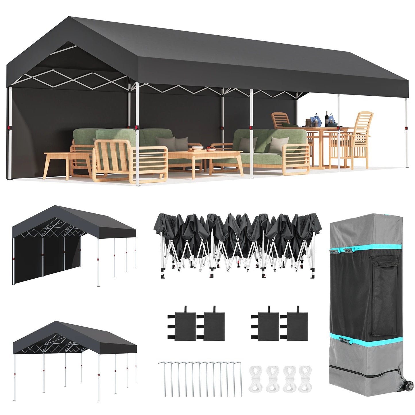 Carport