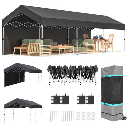 Carport