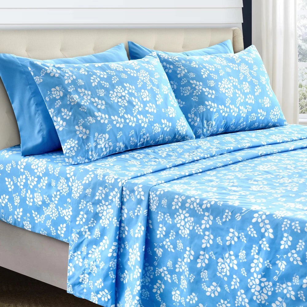 Sheet Set - 3 Piece