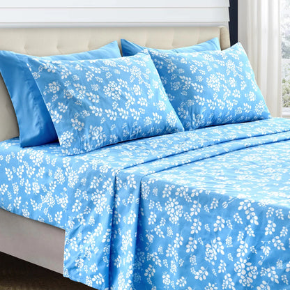 Sheet Set - 3 Piece