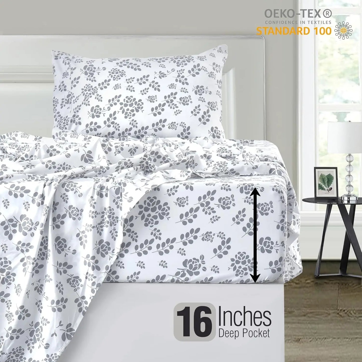 Sheet Set - 3 Piece