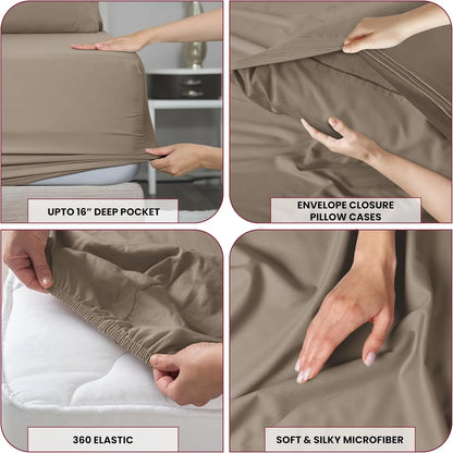 Sheet Set