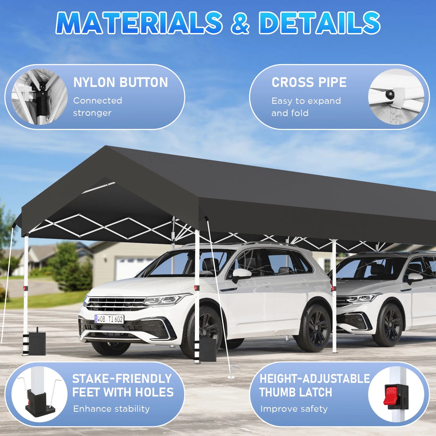 Carport