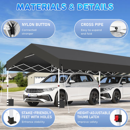 Carport