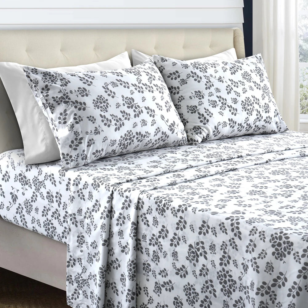 Sheet Set - 3 Piece