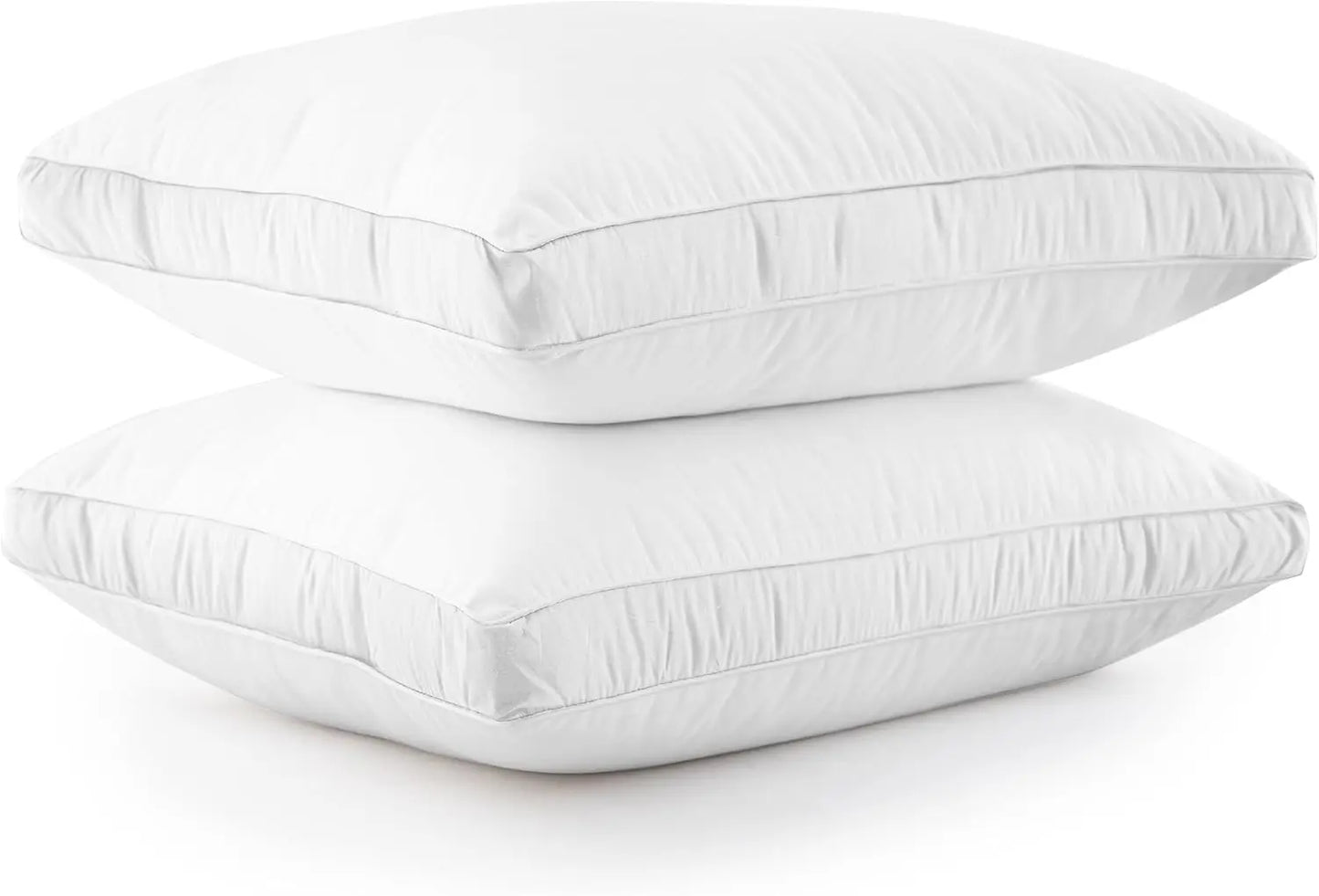 Bed Pillows - Hotel Quality