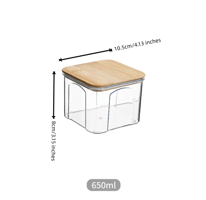 Food Storage Set
